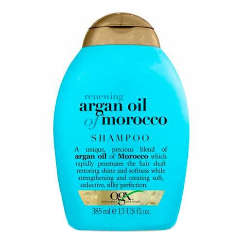 Shampoo OGX Argan Oil Of Morocco 385ml Shampoo OGX Argan Oil Of Morocco 385ml