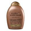 Shampoo OGX Brazilian Keratin Smooth 385ml