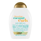 Shampoo Ogx Coconut Curls 385ml