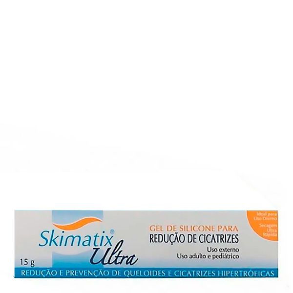 Skimatix Ultra Bausch 15gr Gel