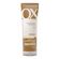 Shampoo OX Oils Nutrição Intensiva 400ml