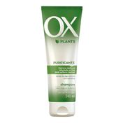 Shampoo OX Plants Purificante 240ml