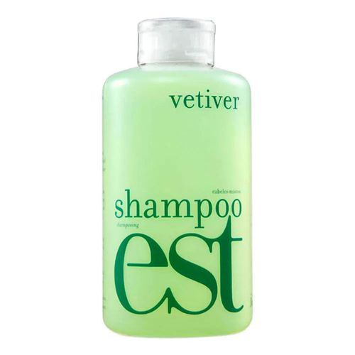 Shampoo Est Vetiver 310ml Shampoo Est Vetiver 310ml