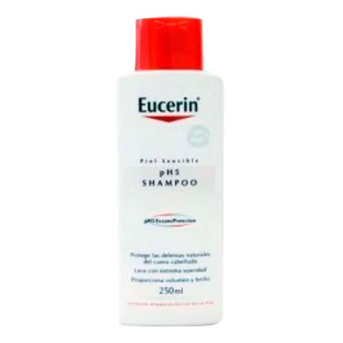 Shampoo Eucerin ph5 Enzyme Protection 250ml Shampoo Eucerin ph5 Enzyme Protection 250ml