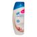 Shampoo Feminino Head & Shoulders Anticaspa Proteção Contra Queda - 200mL
