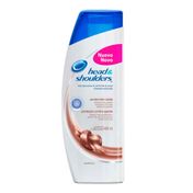 Shampoo Feminino Head & Shoulders Anticaspa Proteção Contra Queda - 400mL