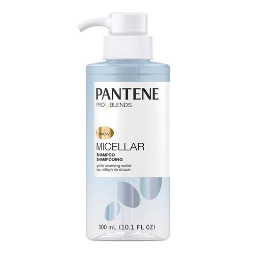 Shampoo Pantene PROV Blends Micellar 300ml Shampoo Pantene PROV Blends Micellar 300ml