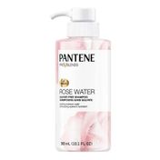 Shampoo Pantene PROV Blends Rose Water 300ml
