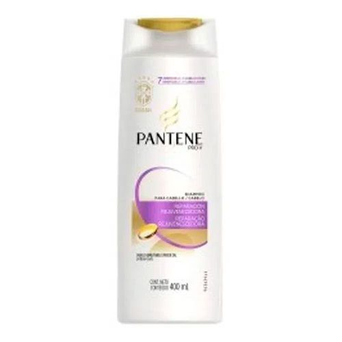 Shampoo Pantene Reparação Rejuvenescedora 400ml Shampoo Pantene Reparação Rejuvenescedora 400ml