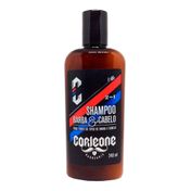Shampoo Para Barba Corleone 240ml