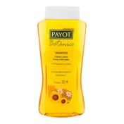 Shampoo Payot Botânico Com Nutrição 300ml