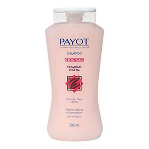 Shampoo Payot Ceramica Vegetal 300ml Shampoo Payot Ceramica Vegetal 300ml