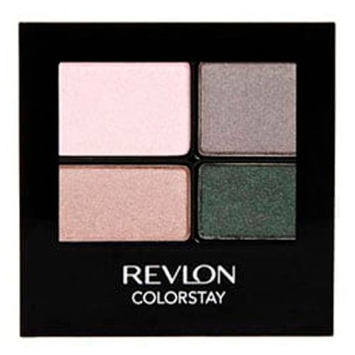 Sombra Revlon Colorida Enchanthed Sombra Revlon Colorida Enchanthed