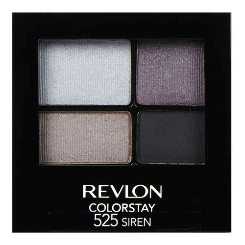 Sombra Revlon Colorstay 16 Hours 525 Siren Sombra Revlon Colorstay 16 Hours 525 Siren