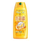 Shampoo Fructis Nutrição Vitaminada 200ml