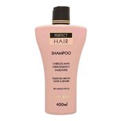 Shampoo Perfect Hair Mahogany 400ml