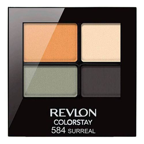 Sombra Revlon Colorstay 16 Hours Surreal 4,8g Sombra Revlon Colorstay 16 Hours Surreal 4,8g