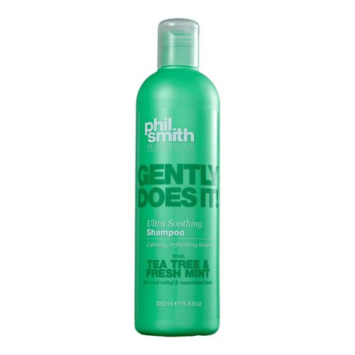 Shampoo Phil Smith Gently Does It! 350ml Shampoo Phil Smith Gently Does It! 350ml