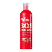 Shampoo Phil Smith Total Treat Argan Oil 350ml