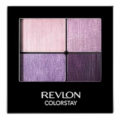 Sombra Revlon Colorstay 16h Seductive Sombra Revlon Colorstay 16h Seductive