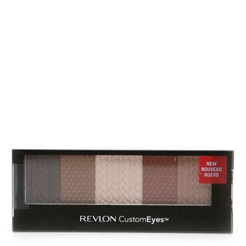 Sombra Revlon Custom Eyes 20 Sombra Revlon Custom Eyes 20