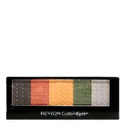 Sombra Revlon Custom Eyes 25 Sombra Revlon Custom Eyes 25