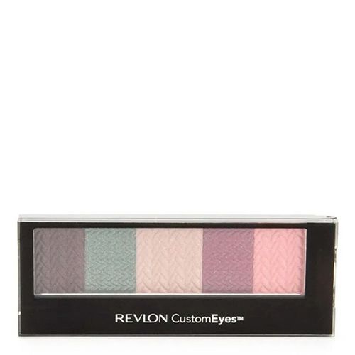 Sombra Revlon Custom Eyes 30 Sombra Revlon Custom Eyes 30