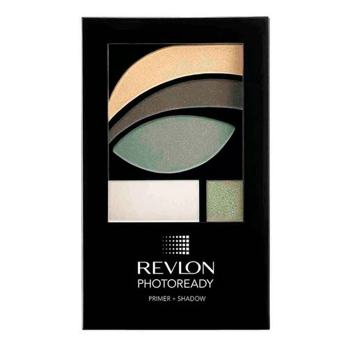 Sombra Revlon Photoready Primer + Shadow Pop Sombra Revlon Photoready Primer + Shadow Pop