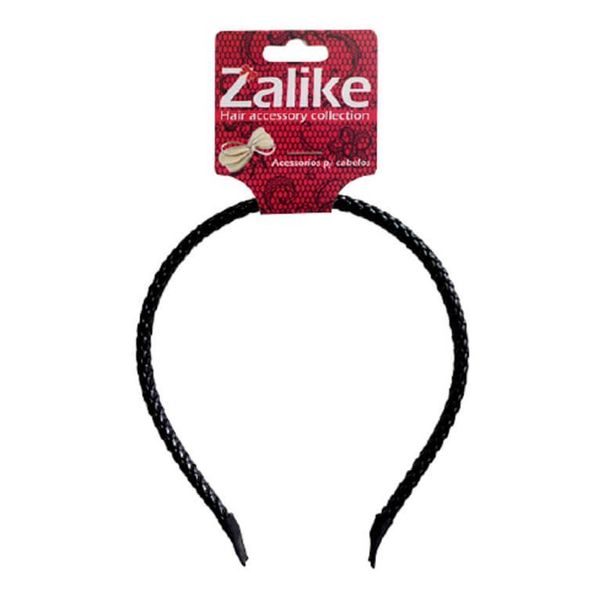 Tiara de Pedra Zalike 297 1 Unidade