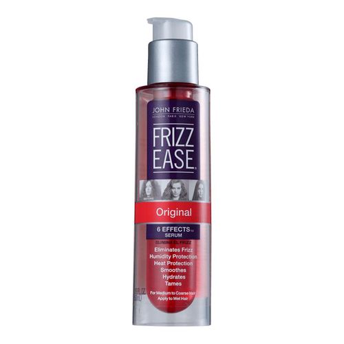 Soro Capilar John Frieda Original Frizz Ease - 49ml Soro Capilar John Frieda Original Frizz Ease - 49ml