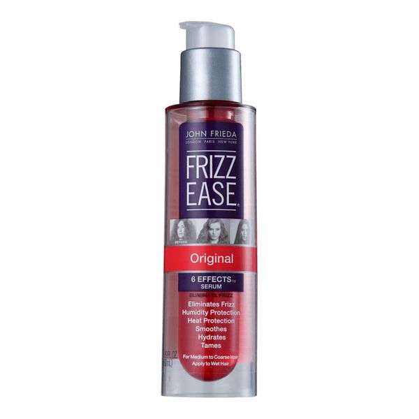 Soro Capilar John Frieda Original Frizz Ease - 49ml