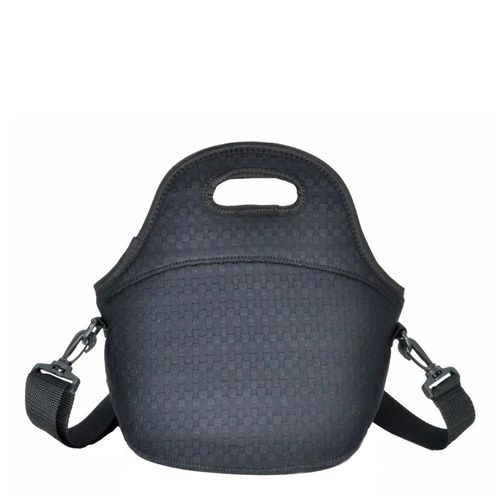 Lancheira Bolsa Térmica Neoprene com Alça para Ombro Lancheira Bolsa Térmica Neoprene com Alça para Ombro