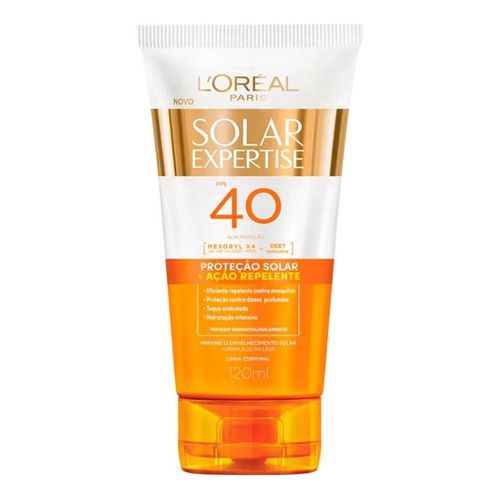 636649---protetor-solar-loreal-expertise-com-acaorepelente-fps40-120ml 636649---protetor-solar-loreal-expertise-com-acaorepelente-fps40-120ml