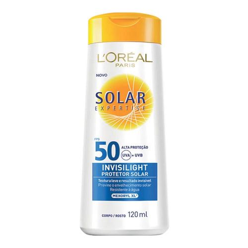 545848---protetor-solar-loreal-expertise-invisilight-fps-50-120ml-gratis-necessaire 545848---protetor-solar-loreal-expertise-invisilight-fps-50-120ml-gratis-necessaire