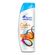 Shampoo Head & Shoulders Cachos Hidratados Óleo De Coco 400ml