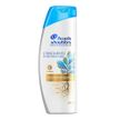 Shampoo Head & Shoulders Crescimento Forte Vitamina E 400ml