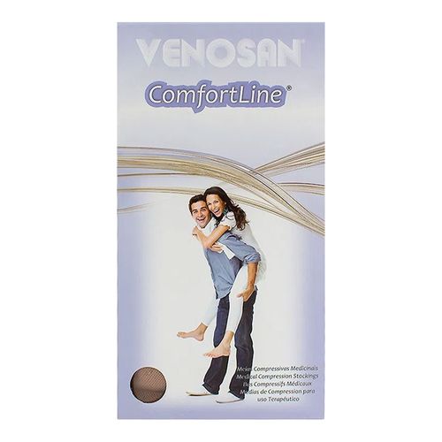 Meia Calça At 30-40 Comfortline Venosan Meia Calça At 30-40 Comfortline Venosan