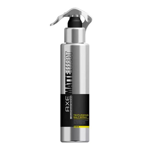 Spray de Sal Texturizador Axe Matte Effect 180ml