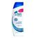 Shampoo Head & Shoulders Limpeza Revitalizadora Masculino 200ml