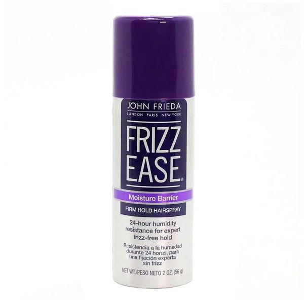 Spray Fixador John Frieda Frizz-Ease Moisture Barrier Mini 56g