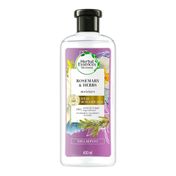 Shampoo Herbal Essences Bio:Renew Alecrim e Ervas 400ml