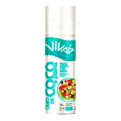 Spray para Cozinhar 147ml - Vivaá Spray para Cozinhar 147ml - Vivaá