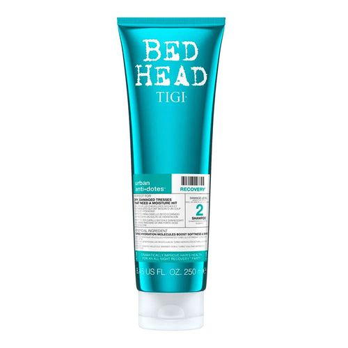 Shampoo Hidratação Bed Head Recovery 250ml Shampoo Hidratação Bed Head Recovery 250ml