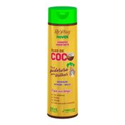 Shampoo Hidratante Revitay Novex Óleo de Coco 300ml