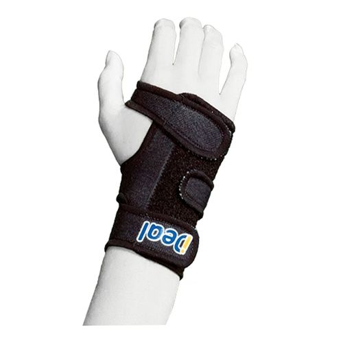 Microtala Preto Direito P - Ideal Microtala Preto Direito P - Ideal