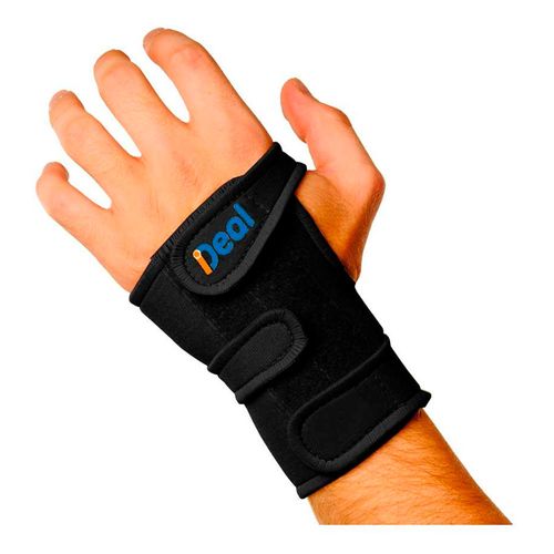 Microtala Preto Esquerdo P - Ideal Microtala Preto Esquerdo P - Ideal