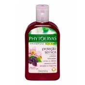 Shampoo Phytoervas Proteção Térmica 250ml