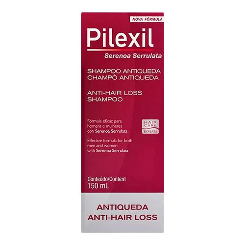 Shampoo Pilexil 150ml