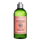 Shampoo Reparador Aromacologia L'Occitane 300ml