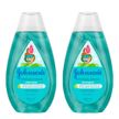 Shampoo Johnson’s Baby Hidratação Intensa 200ml 2 Unidades